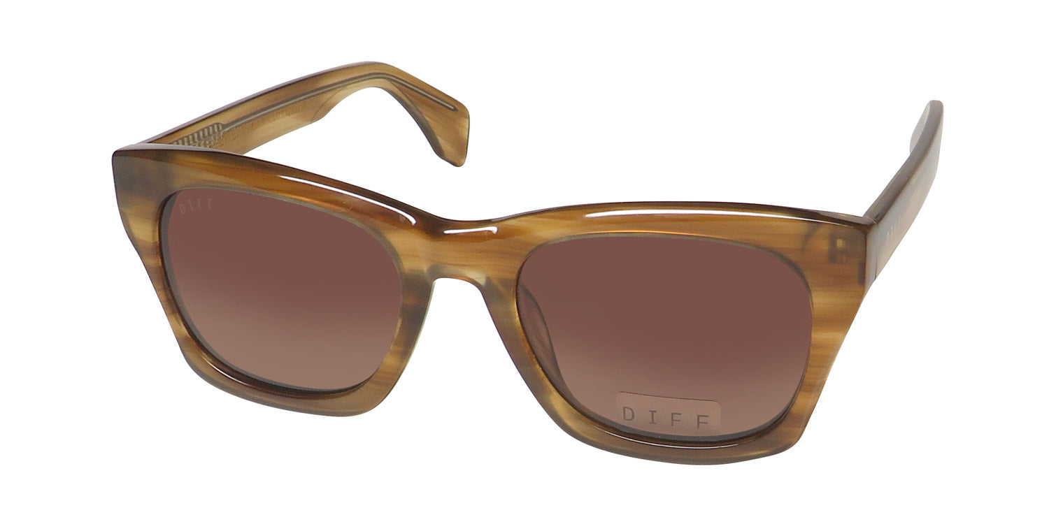 Diff 0198 Dean Sunglasses by ModaFrames