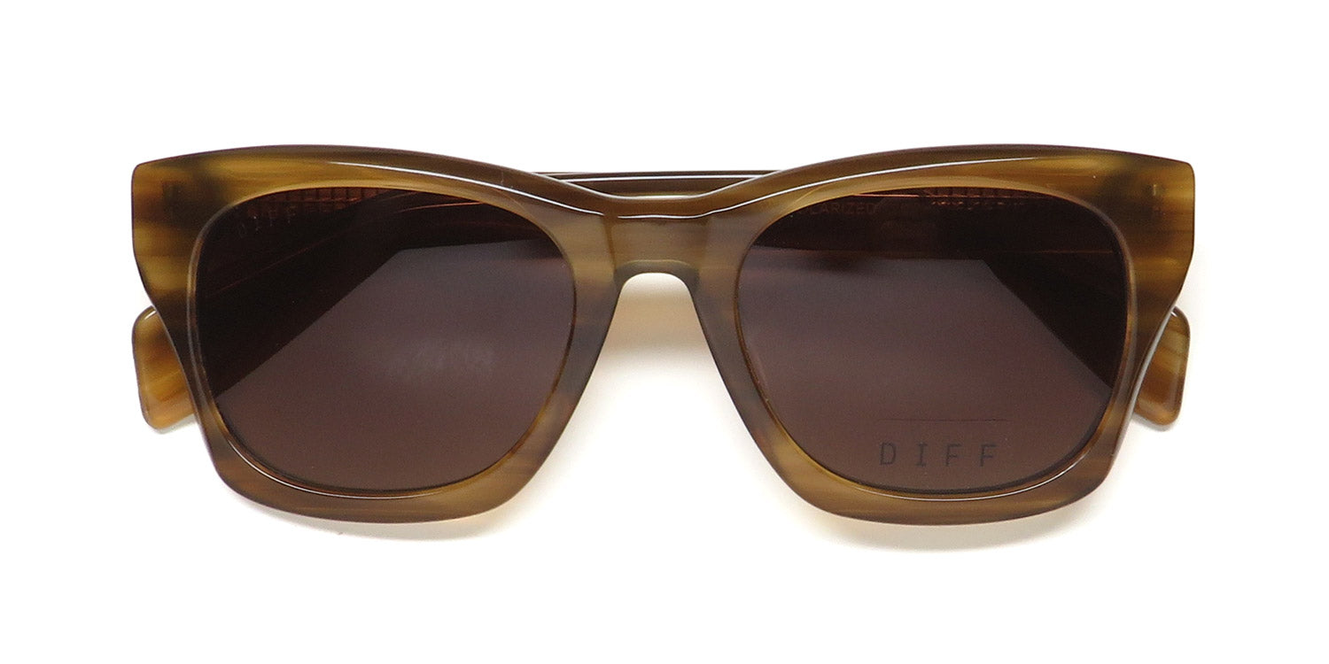 Diff 0198 Dean Sunglasses by ModaFrames