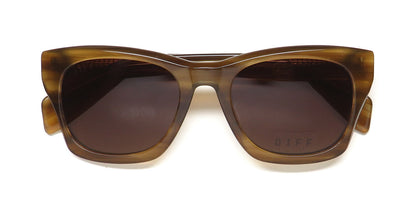 Diff 0198 Dean Sunglasses by ModaFrames
