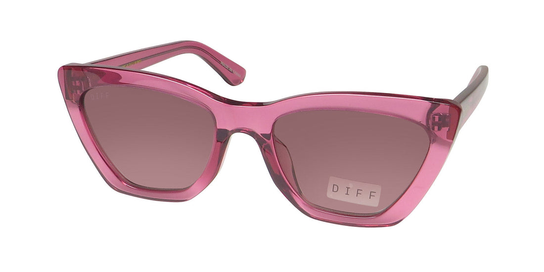 Diff 0246 Camila Sunglasses by ModaFrames