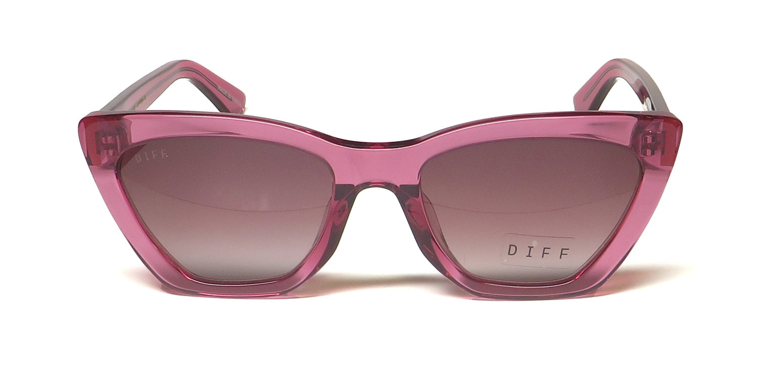 Diff 0246 Camila Sunglasses by ModaFrames