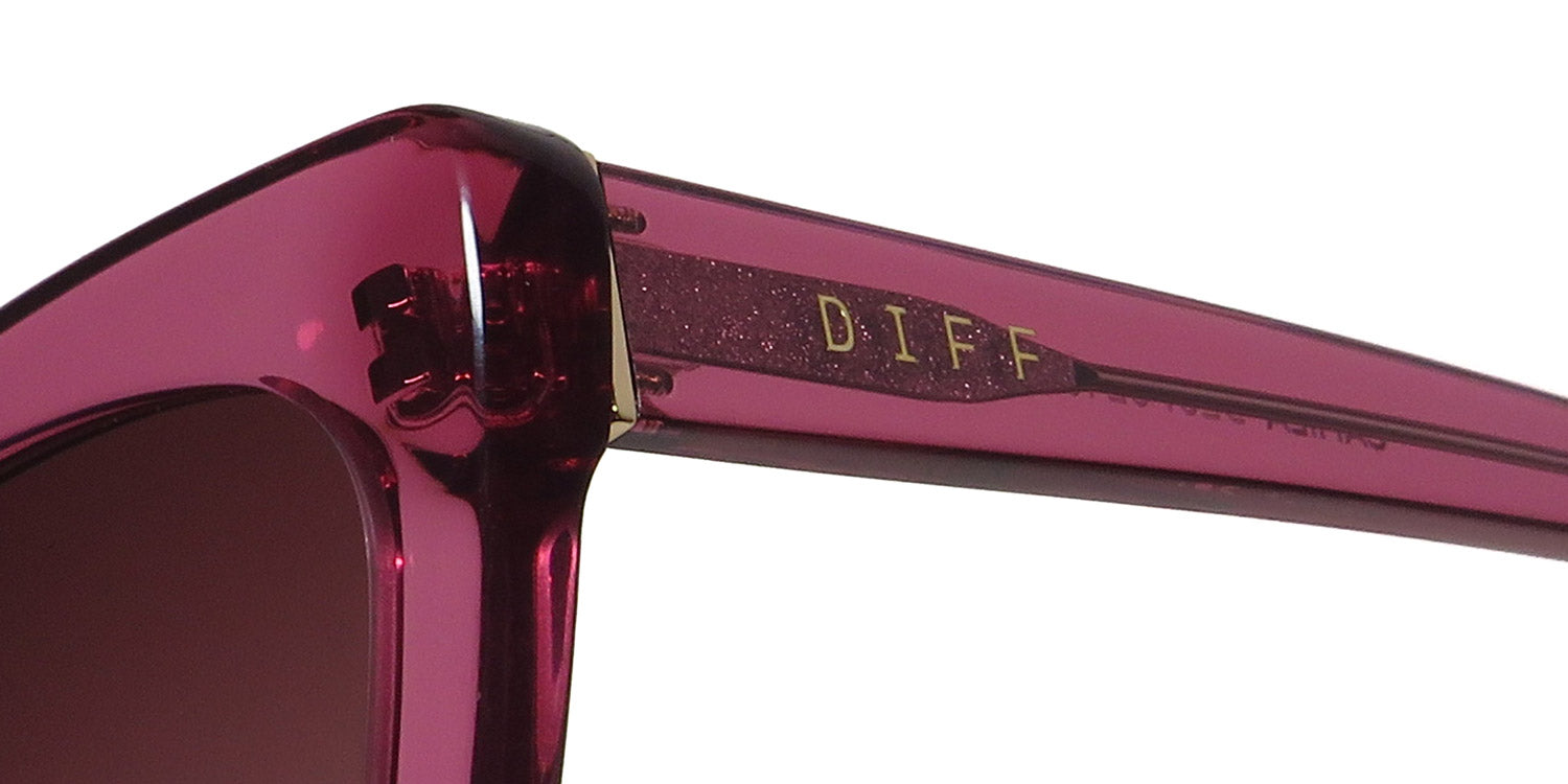 Diff 0246 Camila Sunglasses by ModaFrames