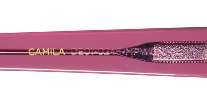 Diff 0246 Camila Sunglasses by ModaFrames