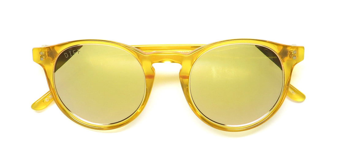 Diff 0302 C3po Star Wars Sunglasses by ModaFrames