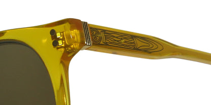 Diff 0302 C3po Star Wars Sunglasses by ModaFrames