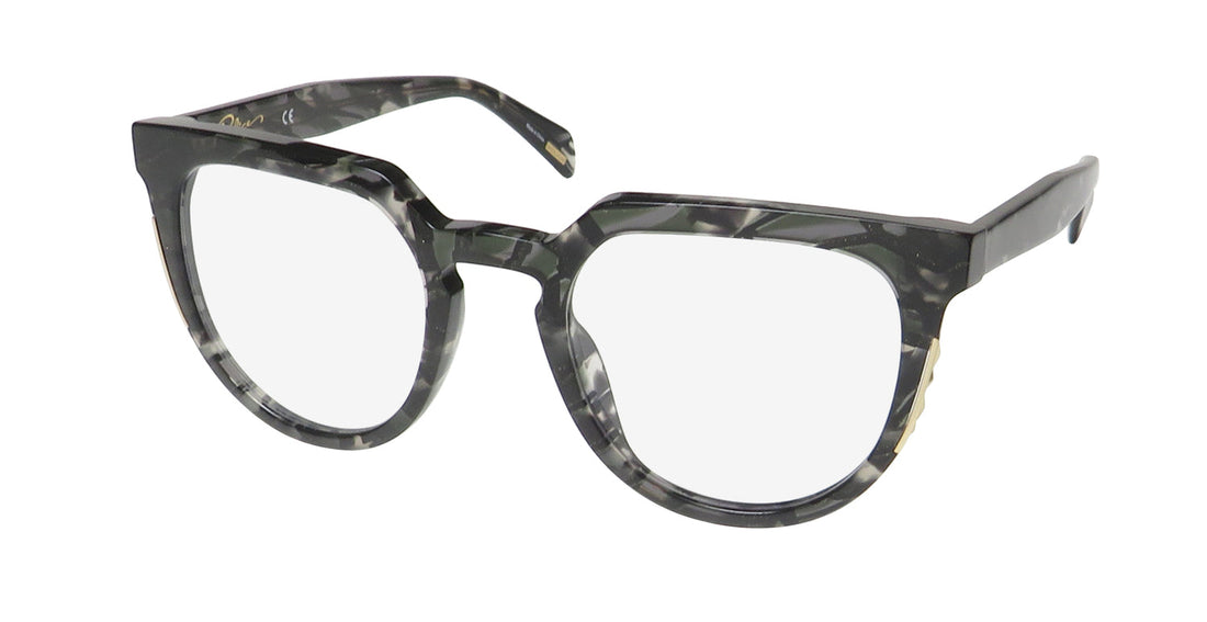 Police Spld34 Eyeglasses by ModaFrames