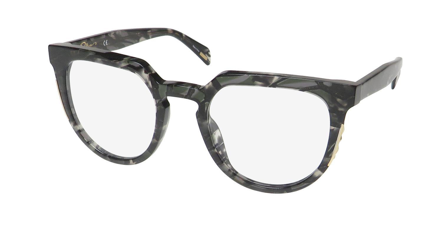 Police Spld34 Eyeglasses by ModaFrames