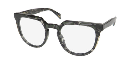 Police Spld34 Eyeglasses by ModaFrames
