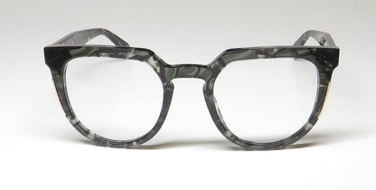 Police Spld34 Eyeglasses by ModaFrames