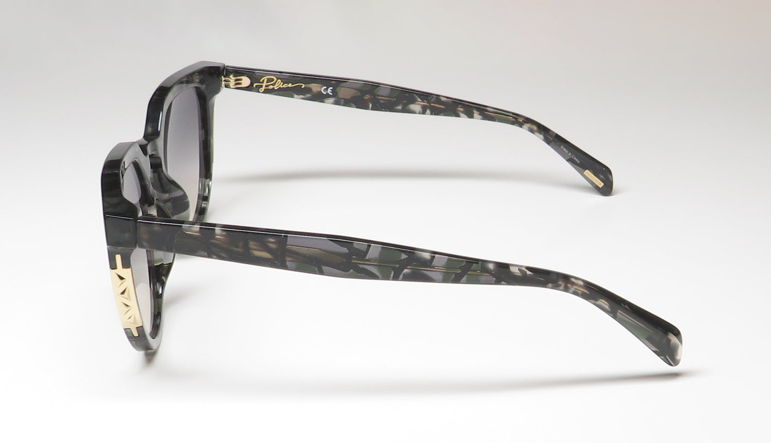 Police Spld34 Sunglasses by ModaFrames