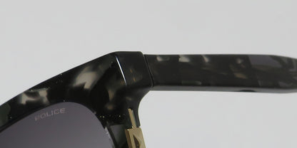 Police Spld34 Sunglasses by ModaFrames