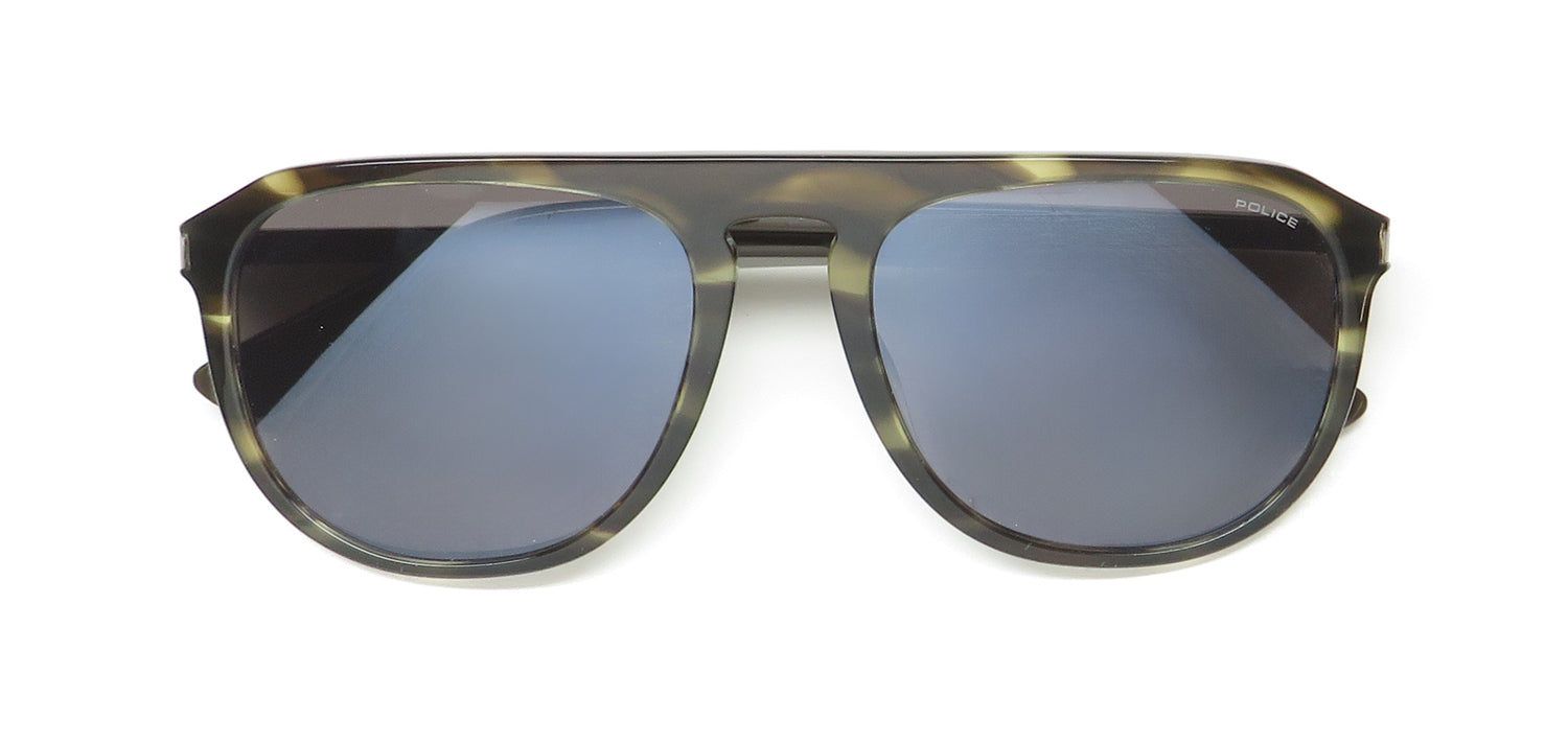 Police Sple06 Sunglasses by ModaFrames