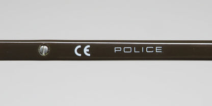 Police Sple06 Sunglasses by ModaFrames