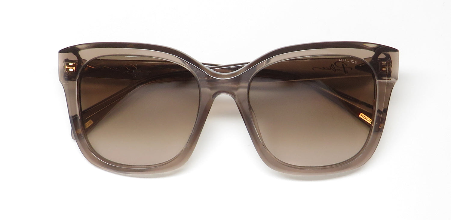 Police Spld30 Sunglasses by ModaFrames