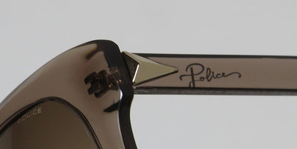 Police Spld30 Sunglasses by ModaFrames