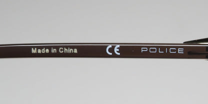 Police Spld30 Sunglasses by ModaFrames