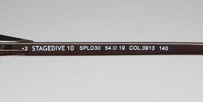 Police Spld30 Sunglasses by ModaFrames