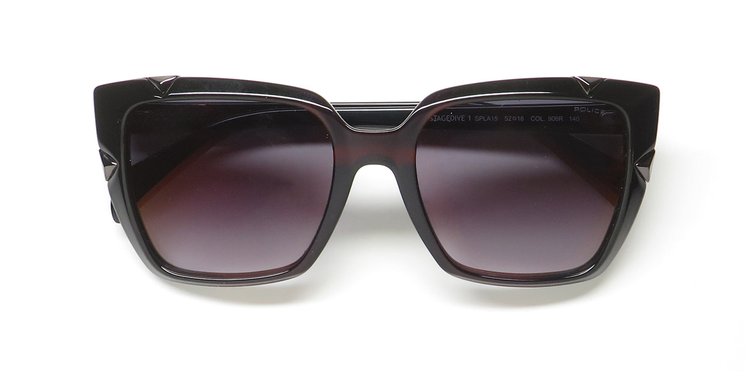 Police Spla15 Sunglasses by ModaFrames