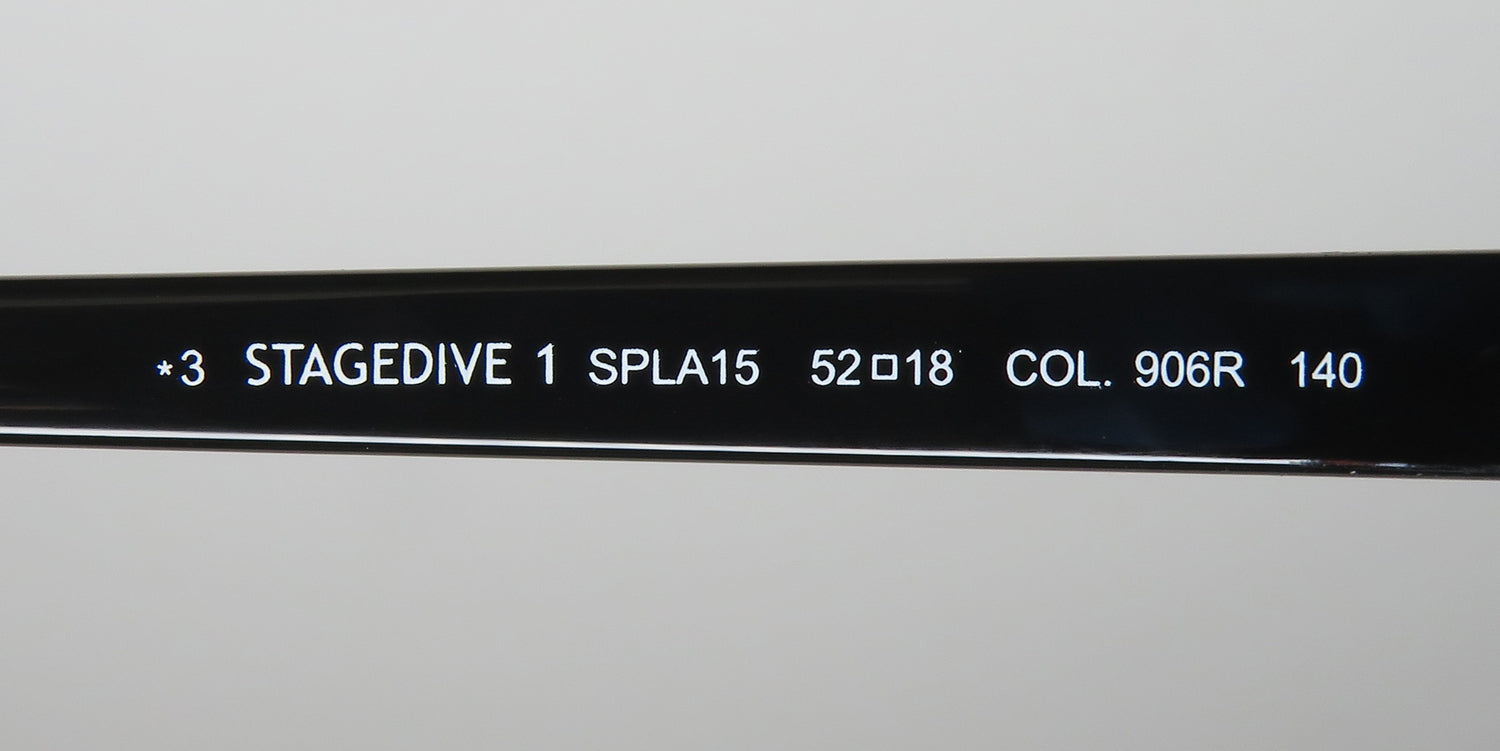 Police Spla15 Sunglasses by ModaFrames
