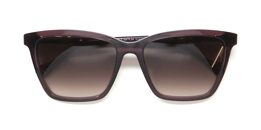 Yalea Sya031 Matilde Sunglasses by ModaFrames