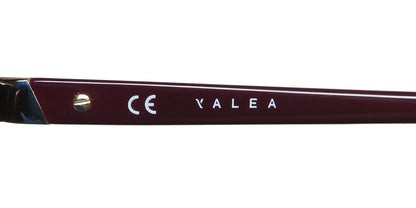 Yalea Sya031 Matilde Sunglasses by ModaFrames