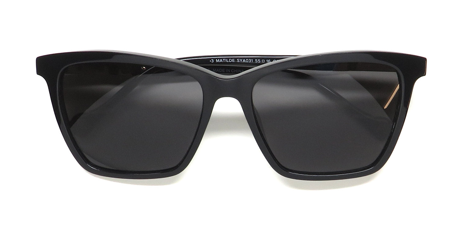 Yalea Sya031 Matilde Sunglasses by ModaFrames