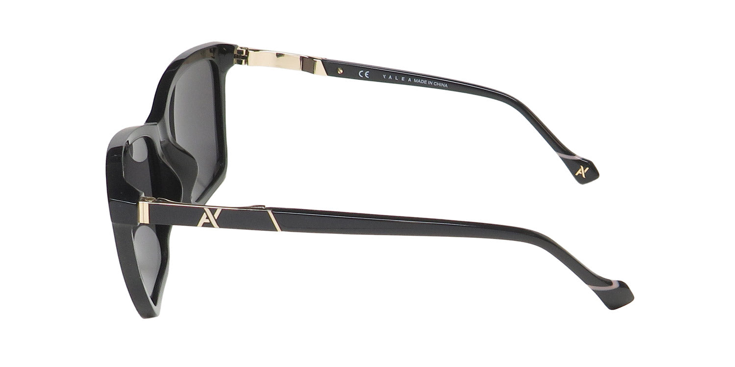 Yalea Sya031 Matilde Sunglasses by ModaFrames