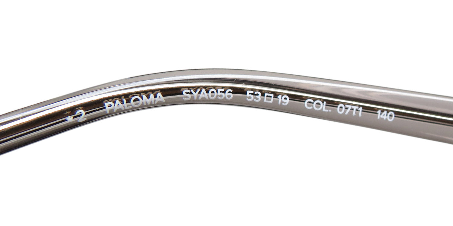 Yalea Sya056 Paloma Sunglasses by ModaFrames