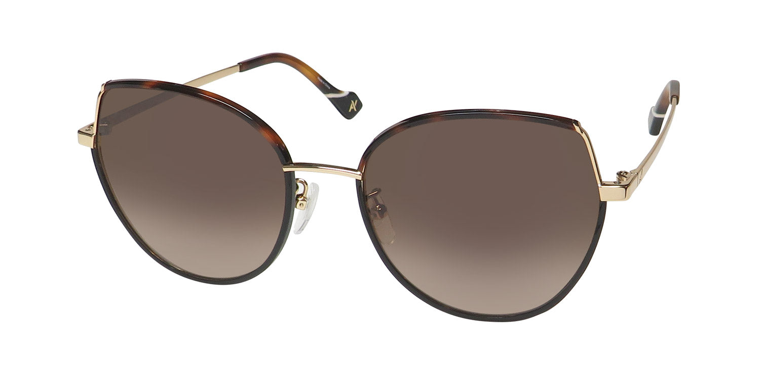 Yalea Sya026 Mireia Sunglasses by ModaFrames
