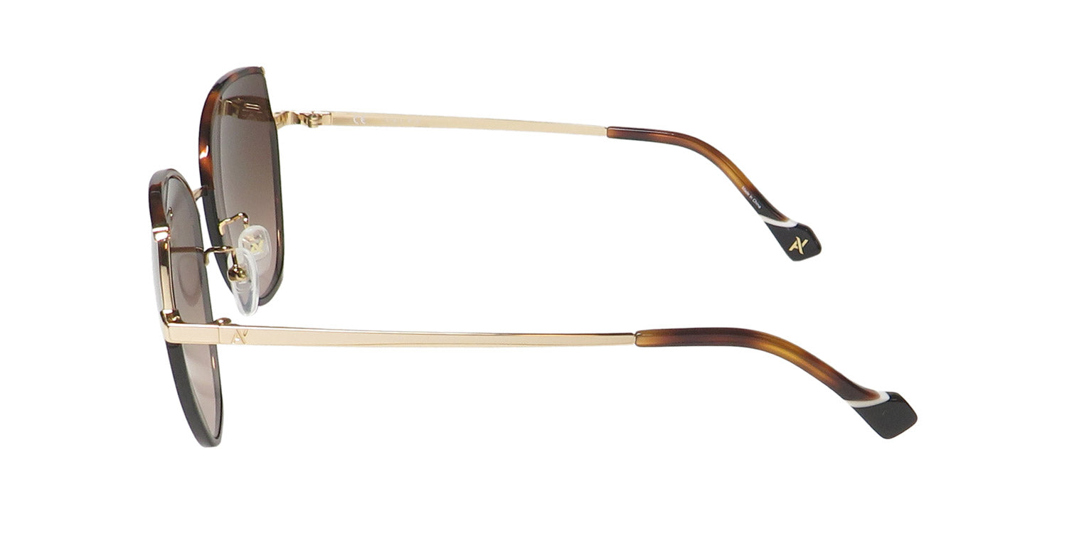 Yalea Sya026 Mireia Sunglasses by ModaFrames