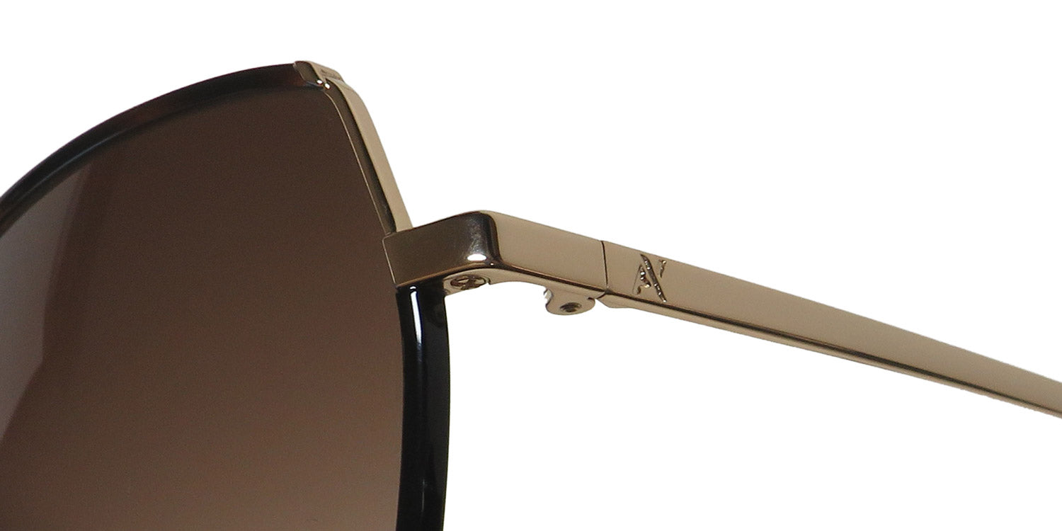 Yalea Sya026 Mireia Sunglasses by ModaFrames