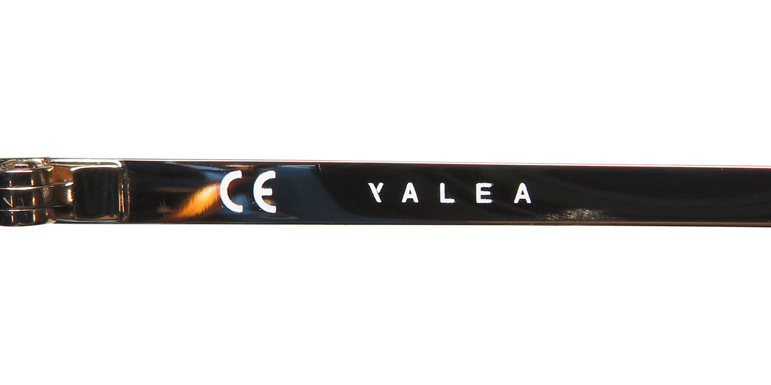 Yalea Sya026 Mireia Sunglasses by ModaFrames