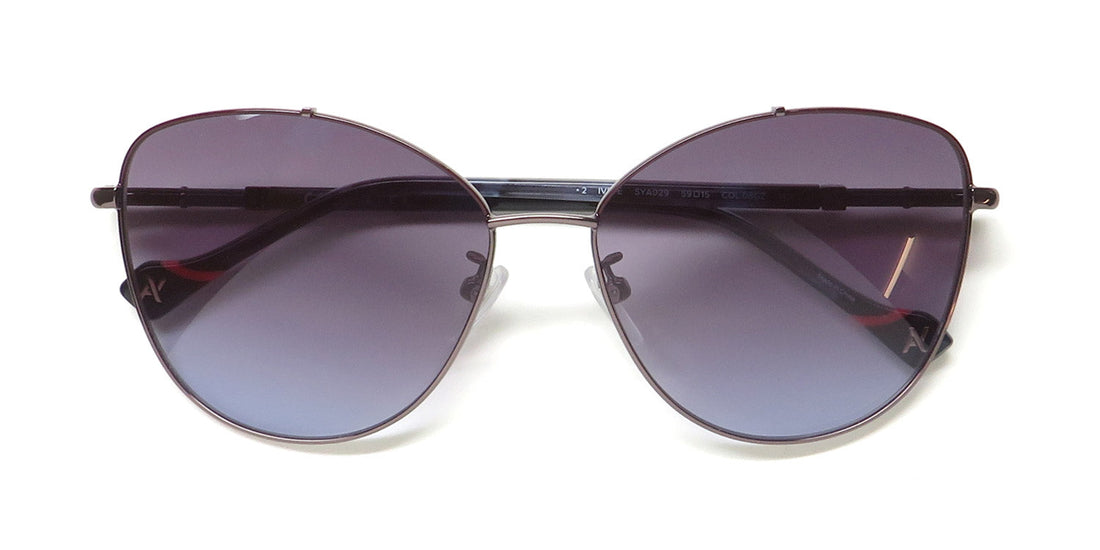 Yalea Sya029 Ivete Sunglasses by ModaFrames