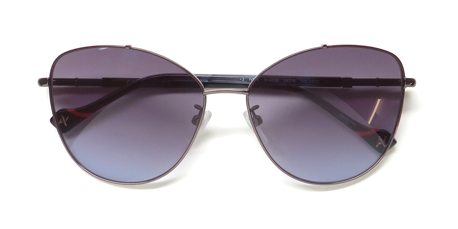 Yalea Sya029 Ivete Sunglasses by ModaFrames
