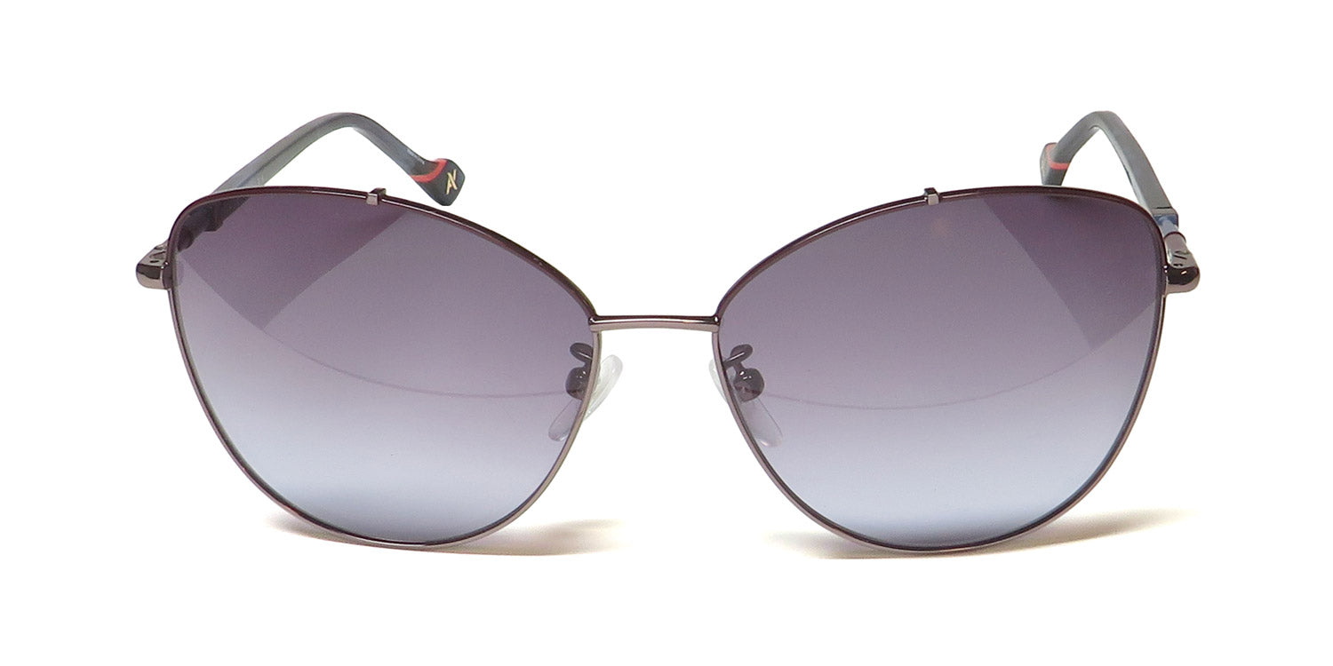 Yalea Sya029 Ivete Sunglasses by ModaFrames