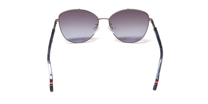Yalea Sya029 Ivete Sunglasses by ModaFrames