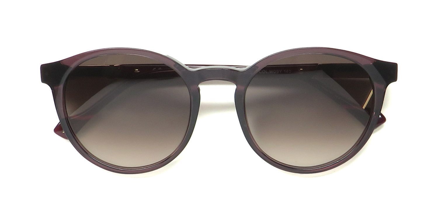 Yalea Sya032 Amna Sunglasses by ModaFrames