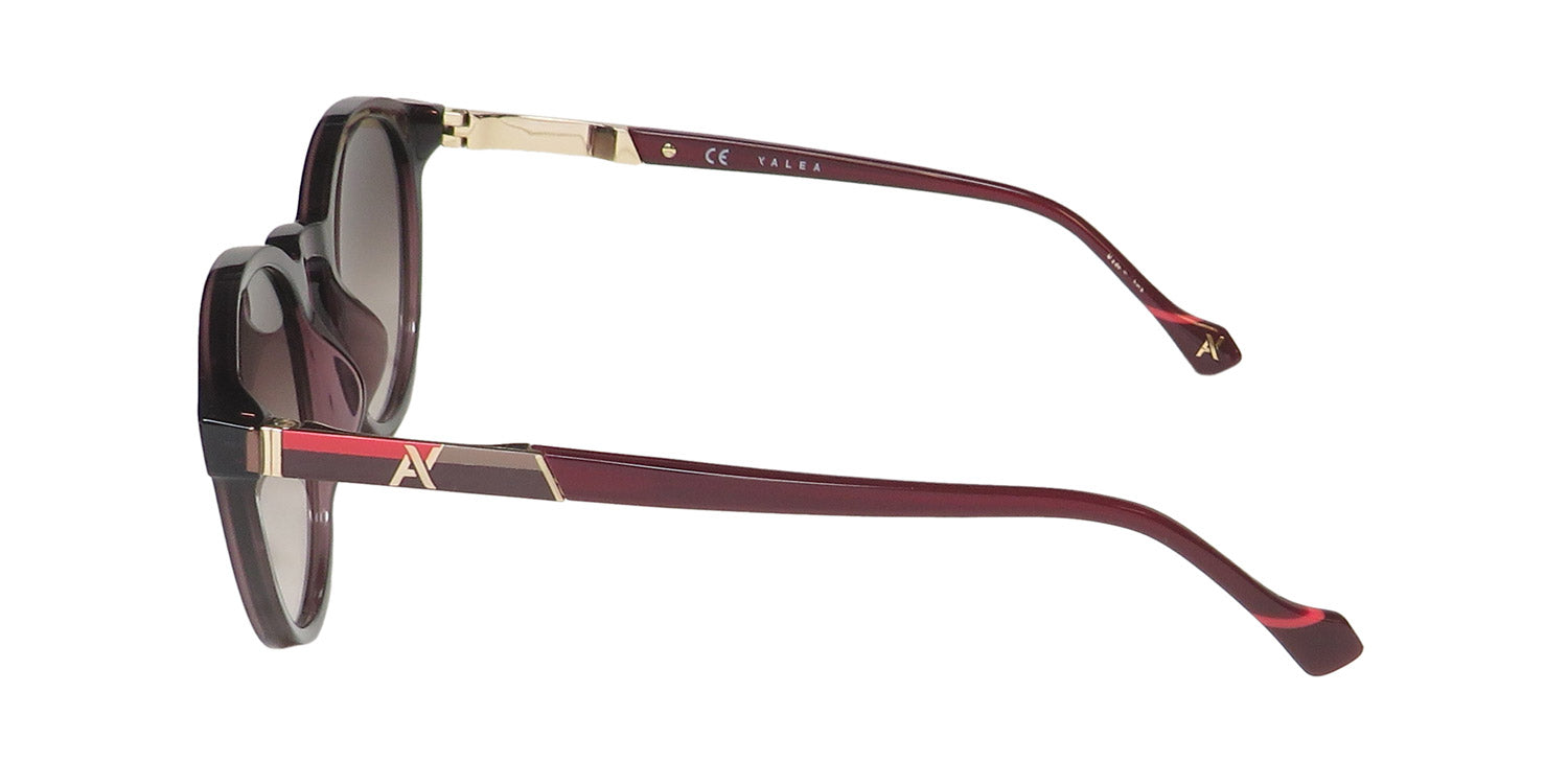 Yalea Sya032 Amna Sunglasses by ModaFrames