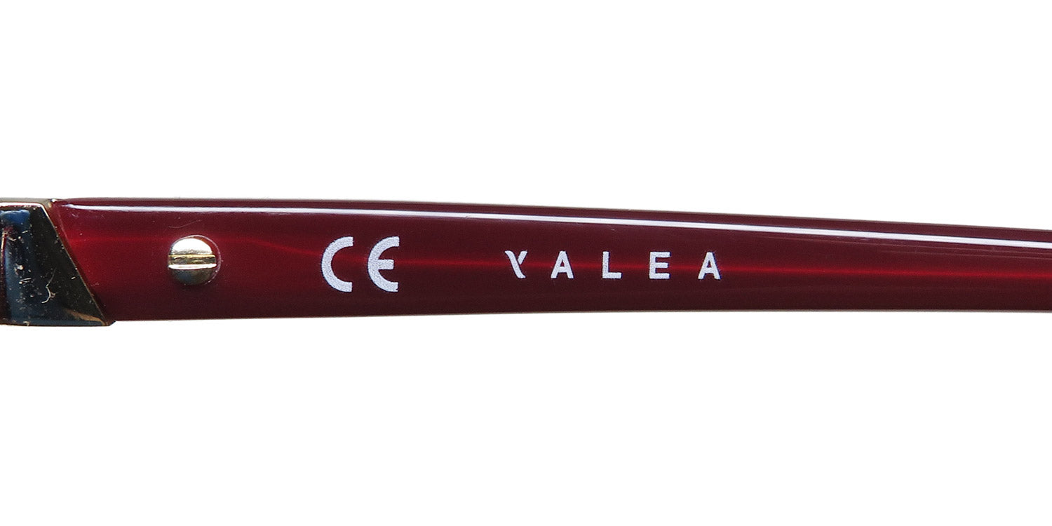 Yalea Sya032 Amna Sunglasses by ModaFrames