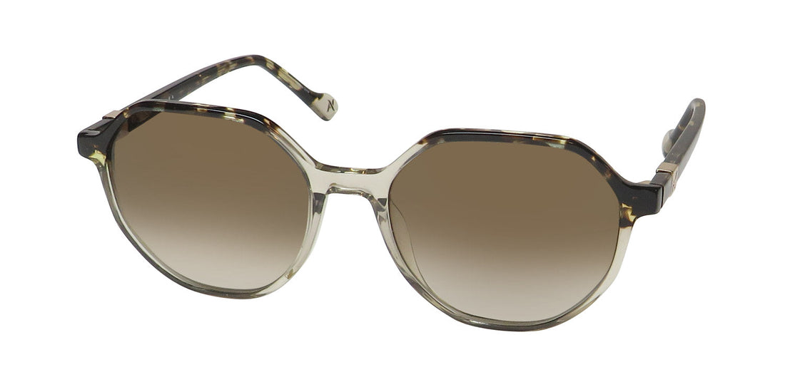 Yalea Sya034v Laymah Sunglasses by ModaFrames