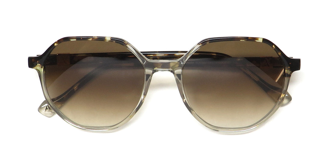 Yalea Sya034v Laymah Sunglasses by ModaFrames