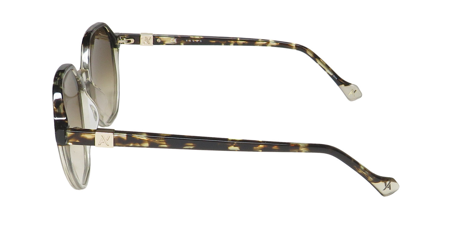 Yalea Sya034v Laymah Sunglasses by ModaFrames