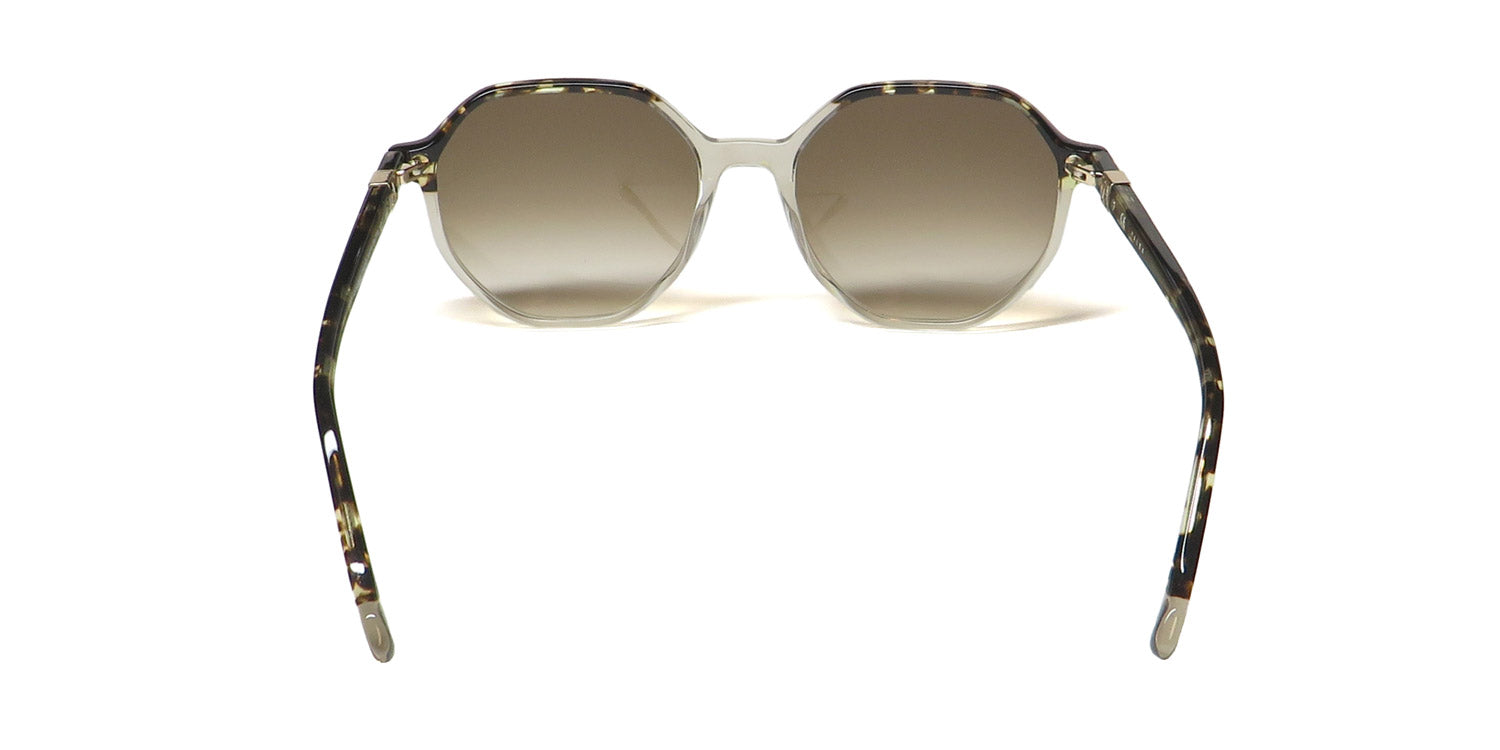 Yalea Sya034v Laymah Sunglasses by ModaFrames