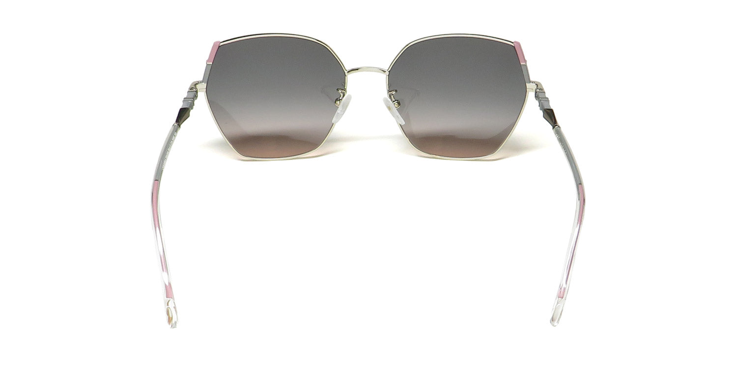 Yalea Sya035 Audrey Sunglasses by ModaFrames