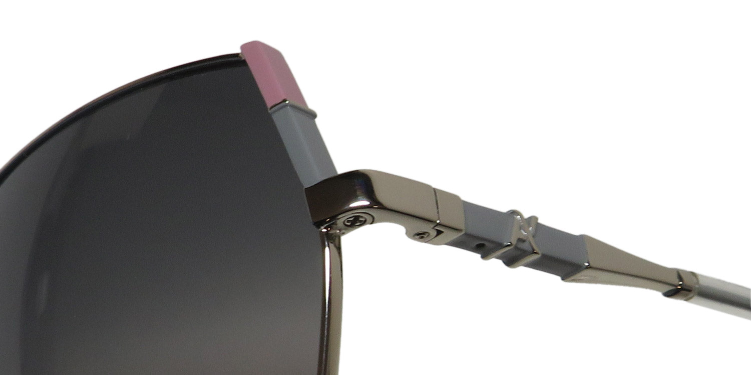 Yalea Sya035 Audrey Sunglasses by ModaFrames