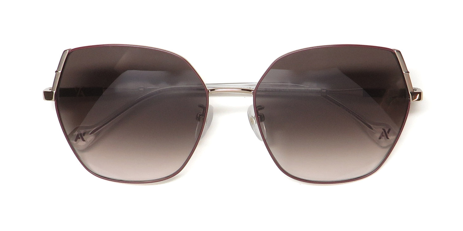 Yalea Sya035 Audrey Sunglasses by ModaFrames