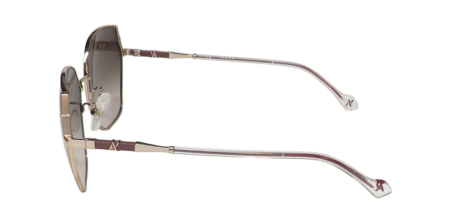 Yalea Sya035 Audrey Sunglasses by ModaFrames