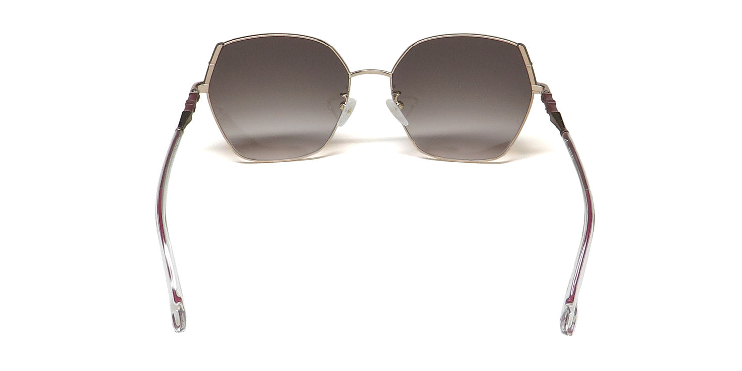 Yalea Sya035 Audrey Sunglasses by ModaFrames