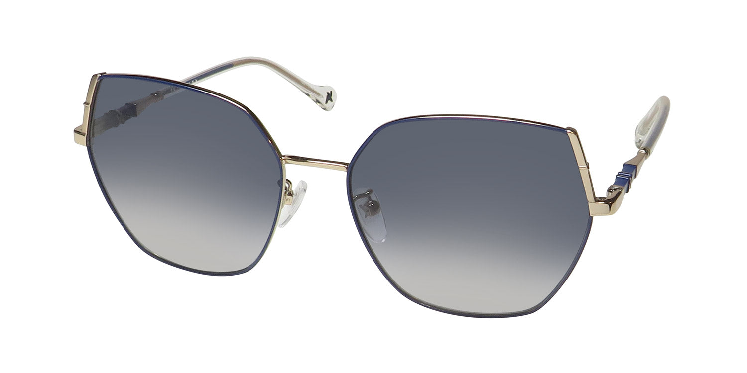 Yalea Sya035 Audrey Sunglasses by ModaFrames