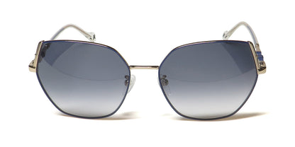 Yalea Sya035 Audrey Sunglasses by ModaFrames